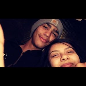 Meet your Posher, Hailey